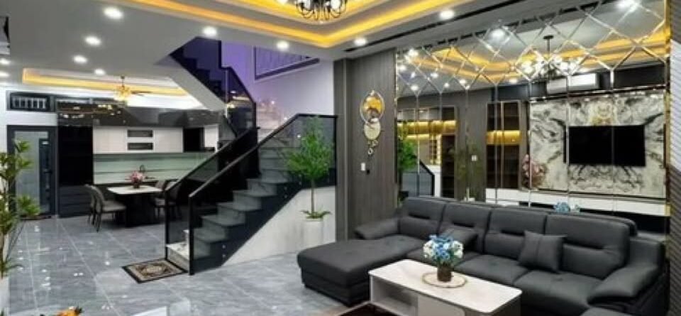 5 Bedroom House Interior Design Cost in Kenya