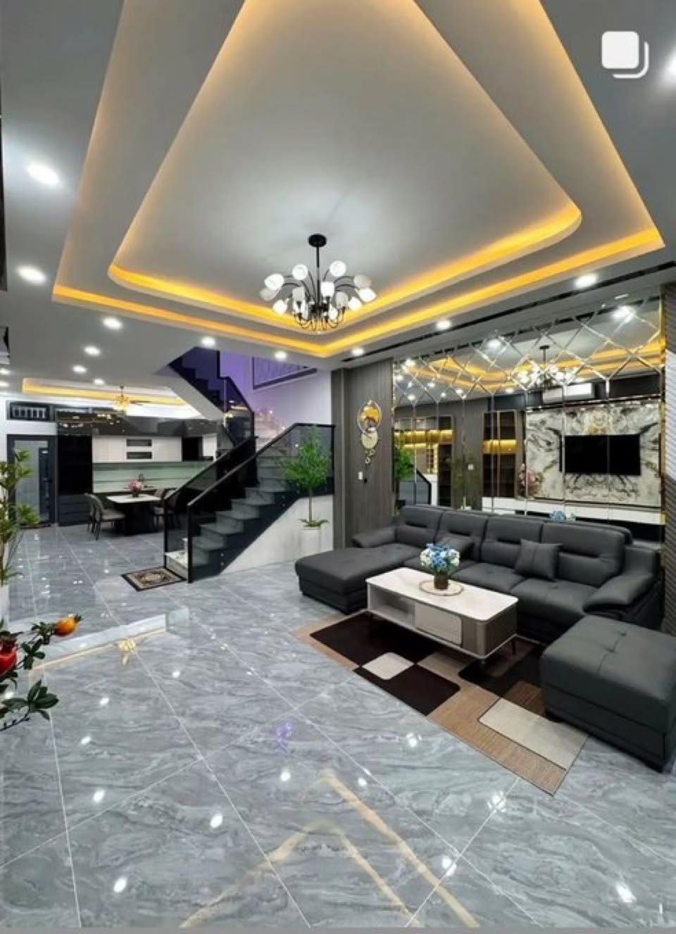 5 Bedroom House Interior Design Cost in Kenya