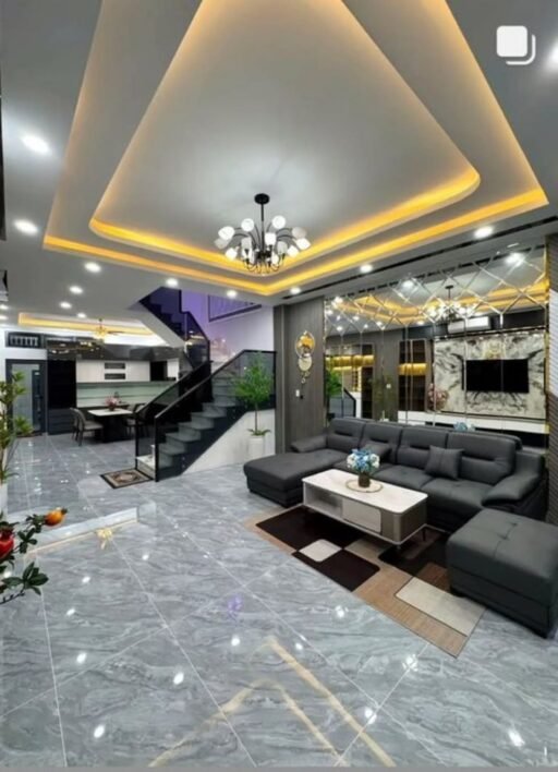 Home Renovation in Kenya