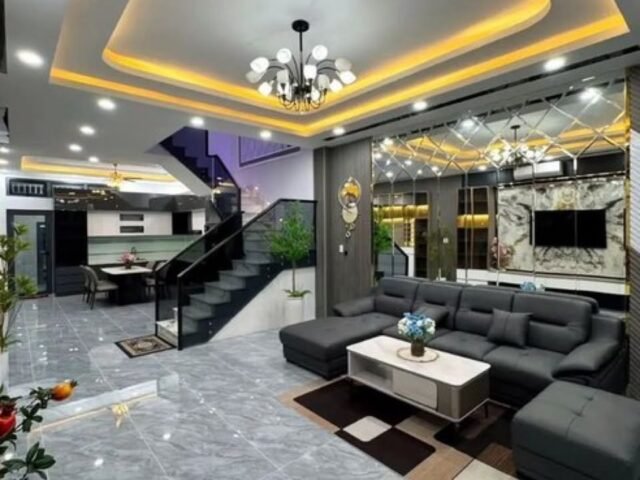 Home Renovation in Kenya