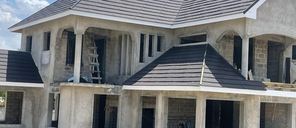 Home Remodeling in Kenya