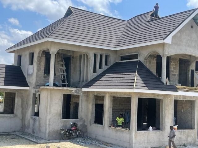 Home Remodeling in Kenya