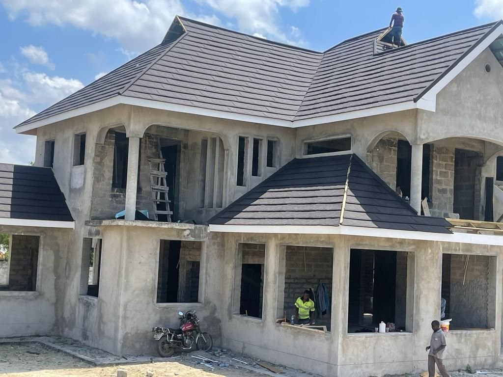 House Renovators in Kenya