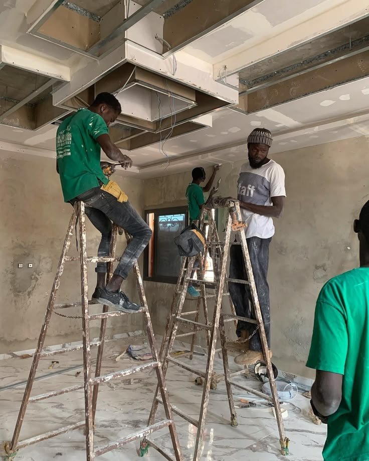 House Renovators in Nairobi