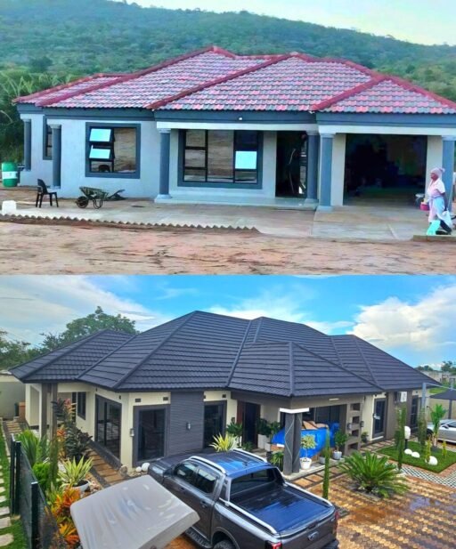 House Renovation in Kenya