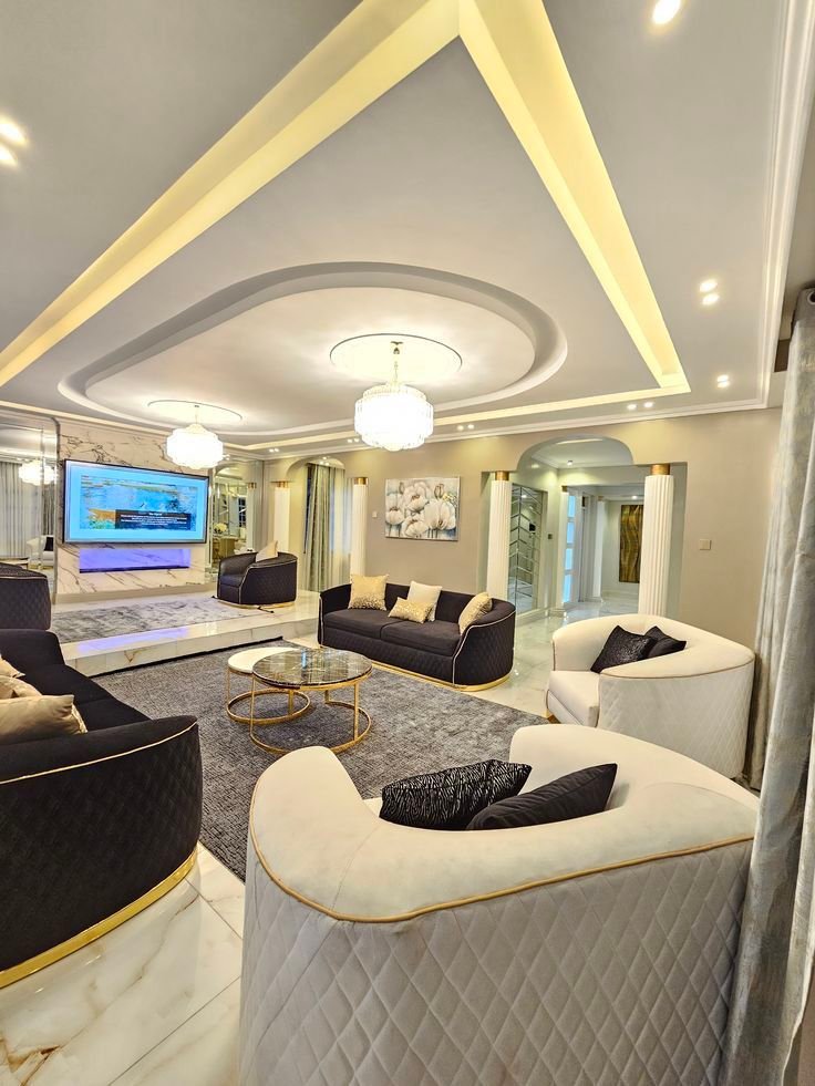 House Interior Makeover
