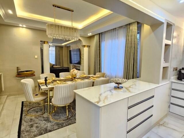 House Renovation Services in Nairobi