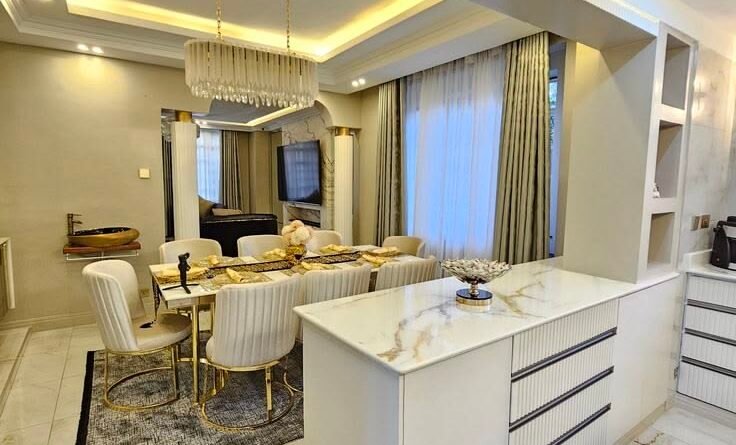 House Renovation Services in Nairobi
