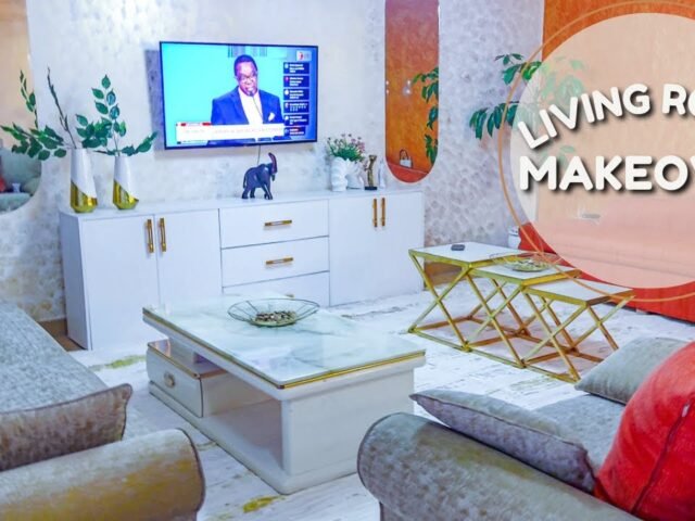 Interior Designers in Kenya