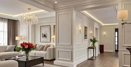 Living Room Renovation Services Kenya | Modern Living Room Remodeling Experts