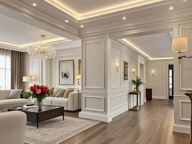 Living Room Renovation Services Kenya | Modern Living Room Remodeling Experts