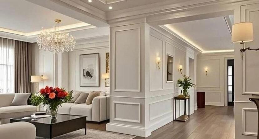 Living Room Renovation Services Kenya | Modern Living Room Remodeling Experts