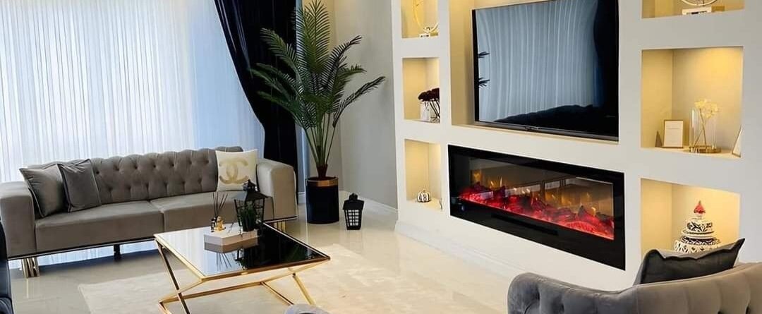 Residential interior design trends in Kenya