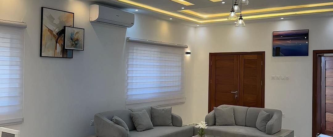 House Interior Makeover Services