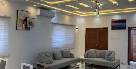 House Interior Makeover Services