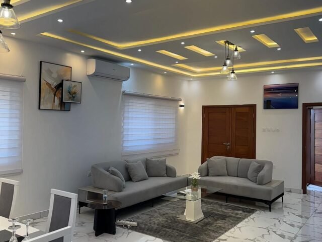 House Interior Makeover Services