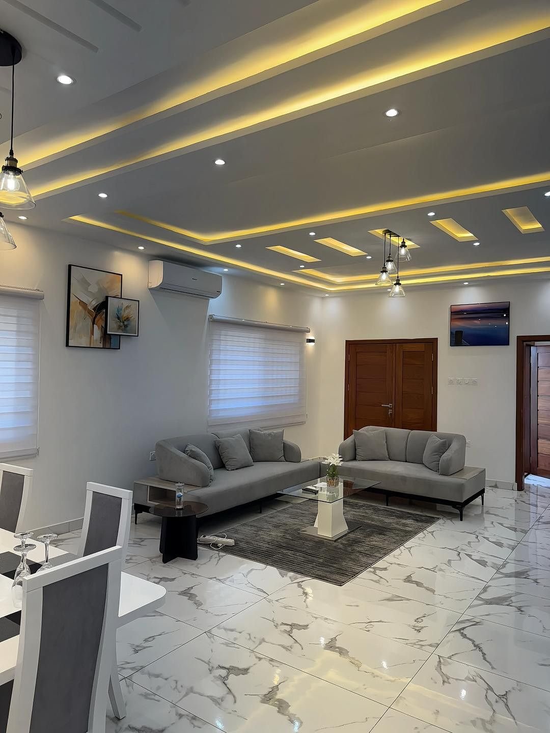 House Interior Makeover Services