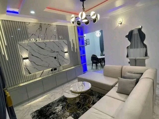 Interior Remodeling Services