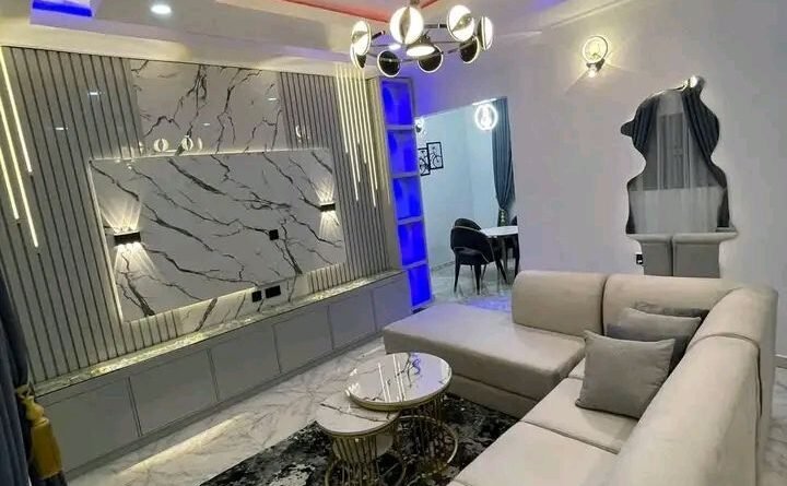 Interior Remodeling Services
