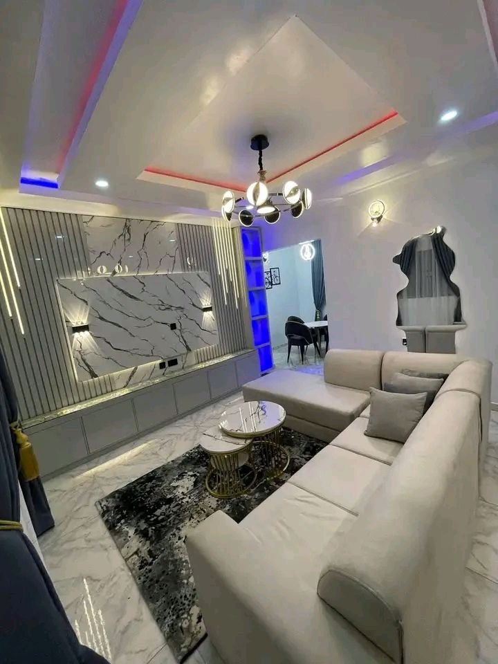 Interior Remodeling Services