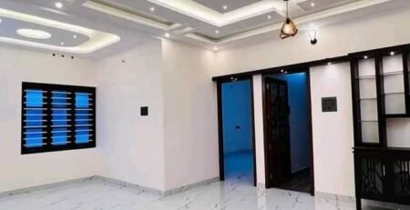 Interior Renovation Services in Kenya