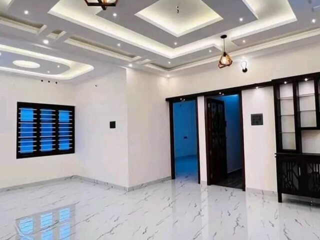 Interior Renovation Services in Kenya