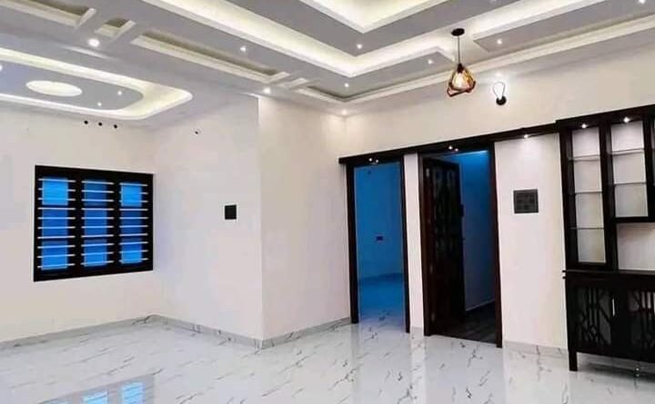 Interior Renovation Services in Kenya