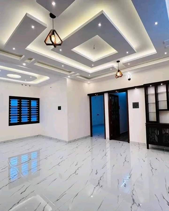 Interior Renovation Services in Kenya