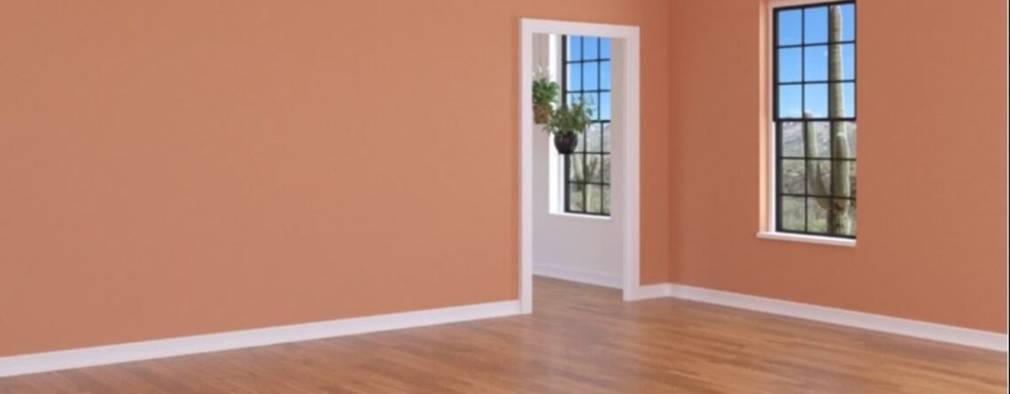 House Painting Services