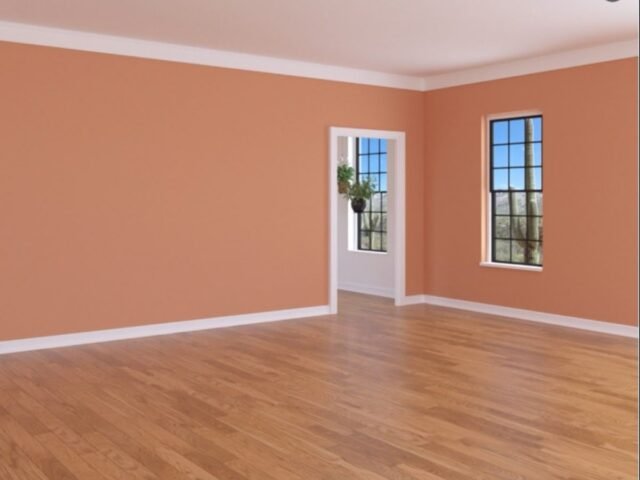 House Painting Services