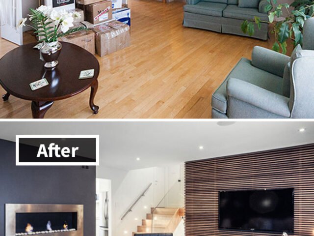 Professional House Renovators in Kenya