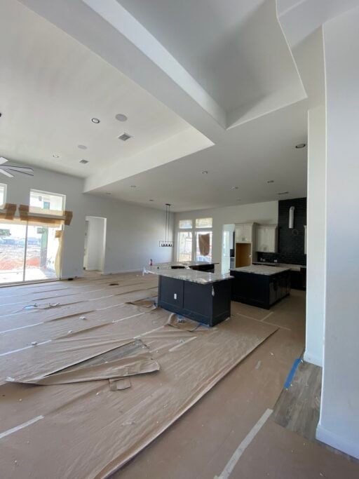 Professional Interior Designers in Kenya House Makeover in Kenya