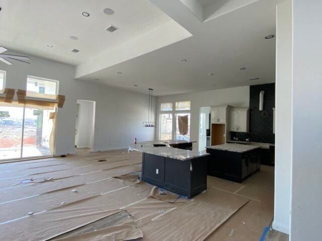 House Makeover in Kenya