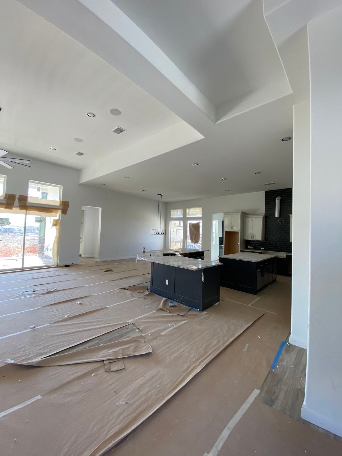 House Makeover in Kenya