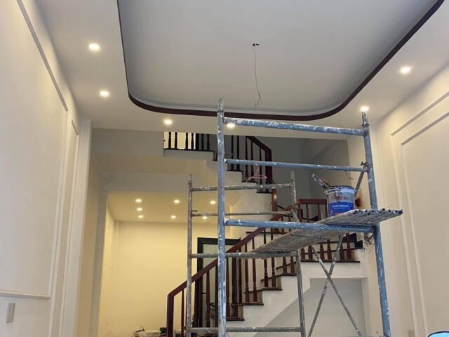 Residential Renovation in Kenya