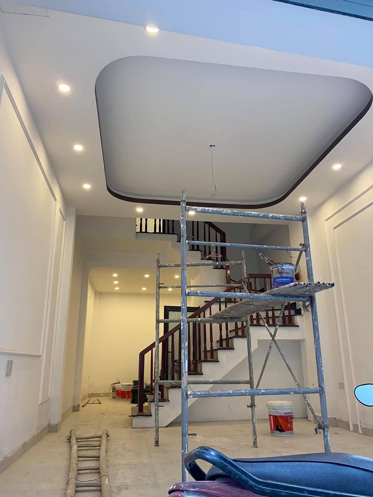 Residential Renovation in Kenya