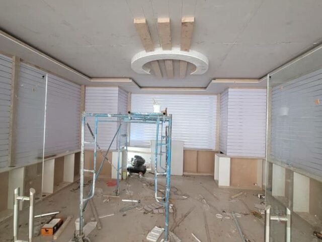 Building Renovation Services Kenya | Professional Building Renovation Experts