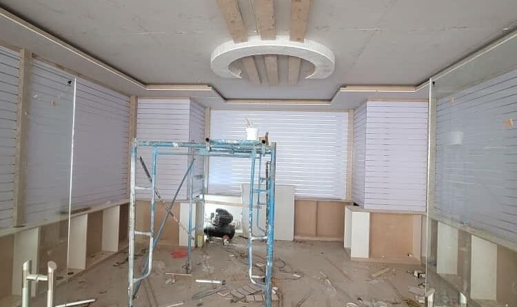 Building Renovation Services Kenya | Professional Building Renovation Experts