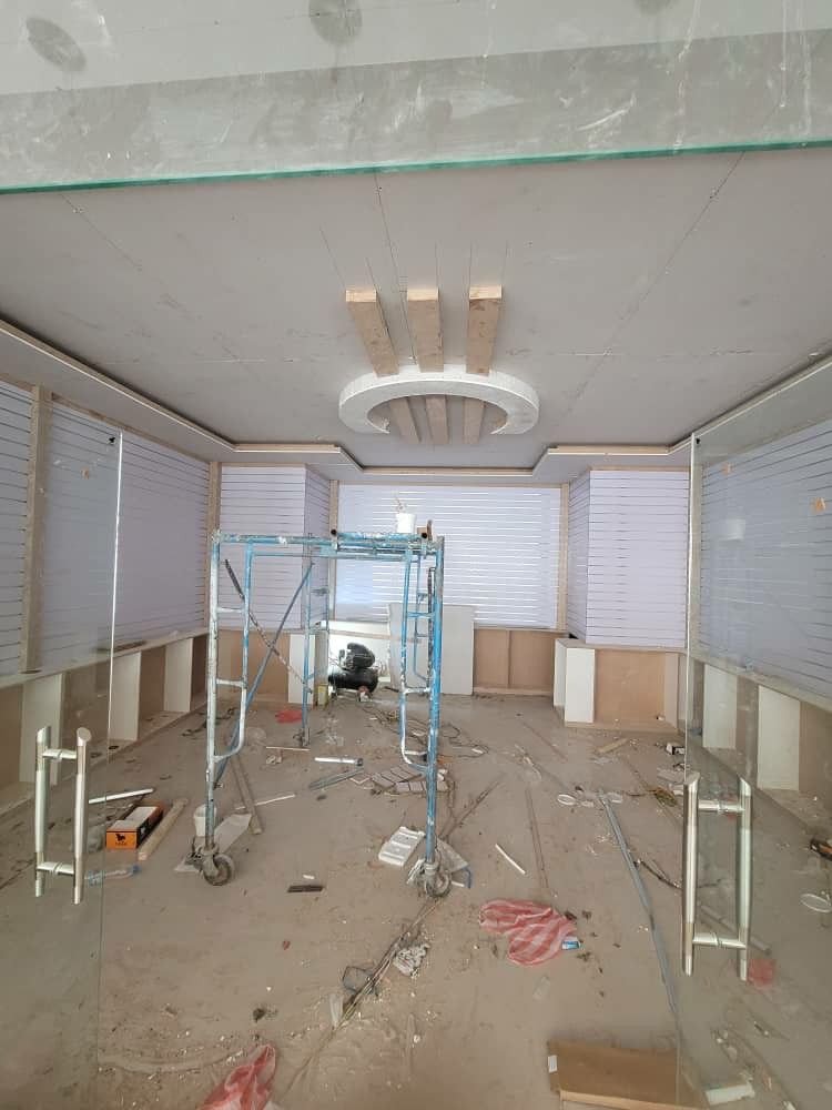 Building Renovation Services Kenya | Professional Building Renovation Experts