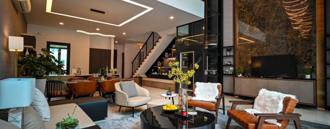Affordable Interior Designers in Kenya