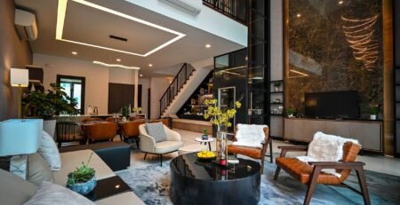 Affordable Interior Designers in Kenya