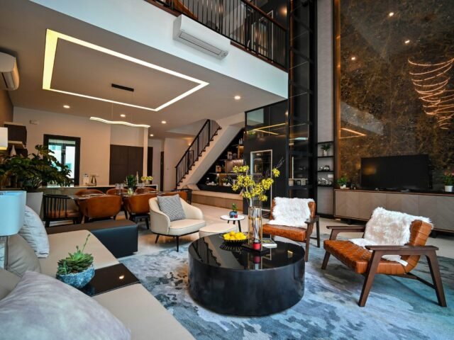 Affordable Interior Designers in Kenya