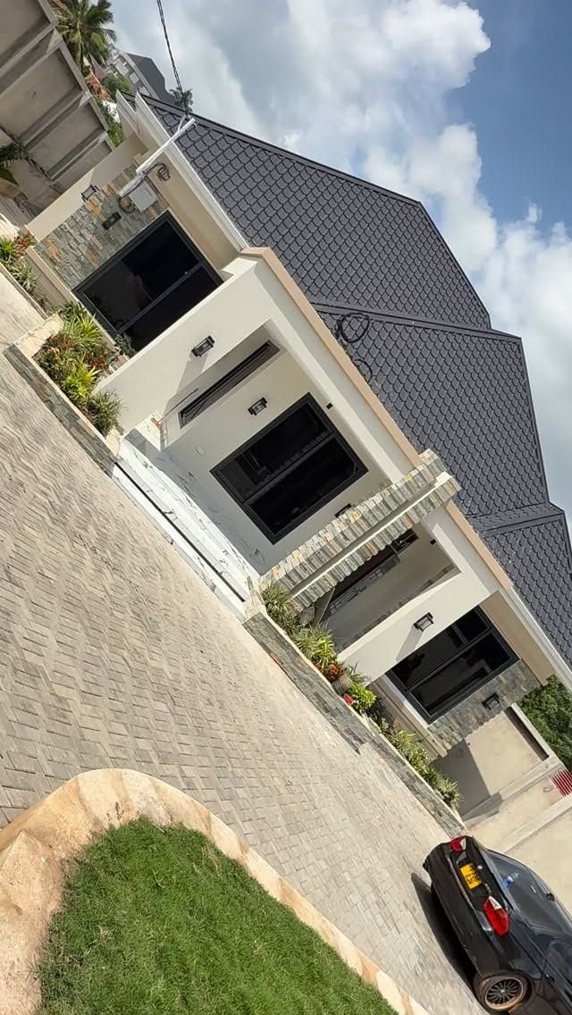 Residential Renovation in Kenya