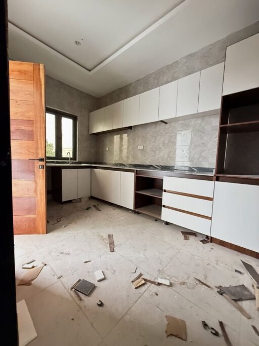 Residential Renovation in Kenya1