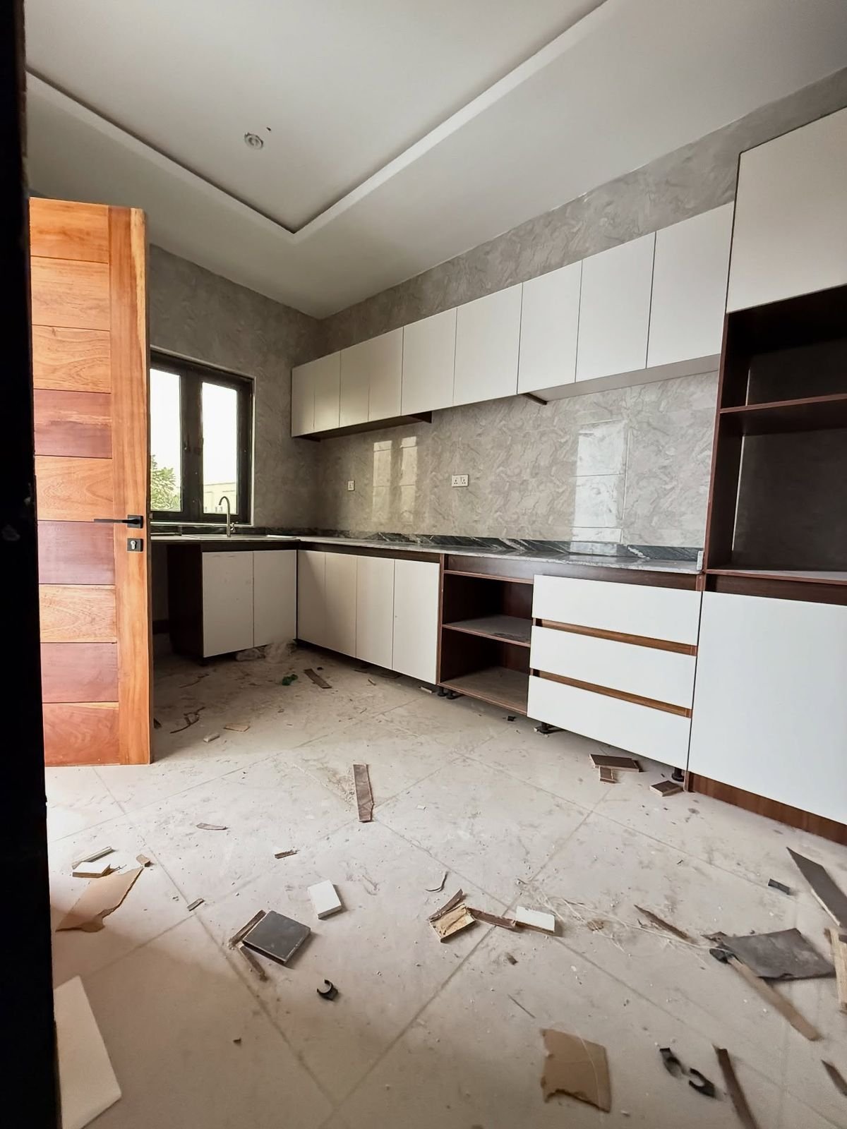 Residential Renovation in Kenya1