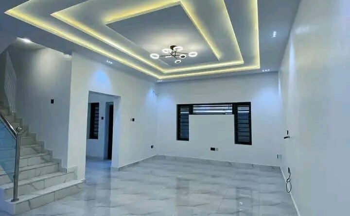 Top Interior Design Companies in Kenya