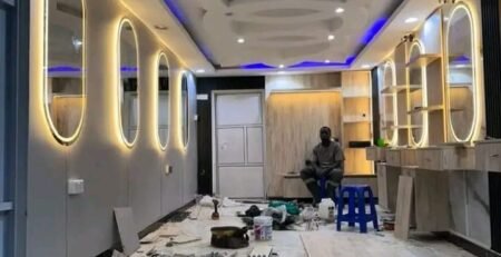 Nairobi Interior Design Firm,