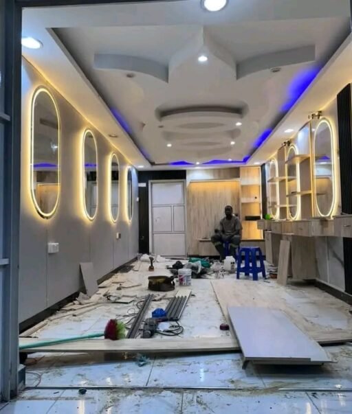 Nairobi Interior Design Firm,