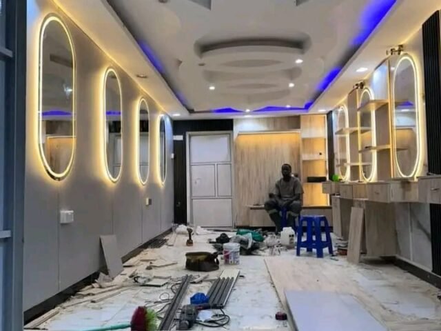 Nairobi Interior Design Firm,