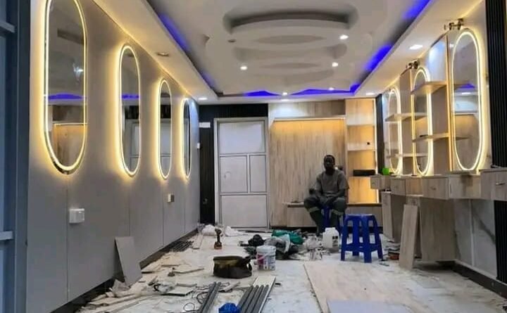 Nairobi Interior Design Firm,